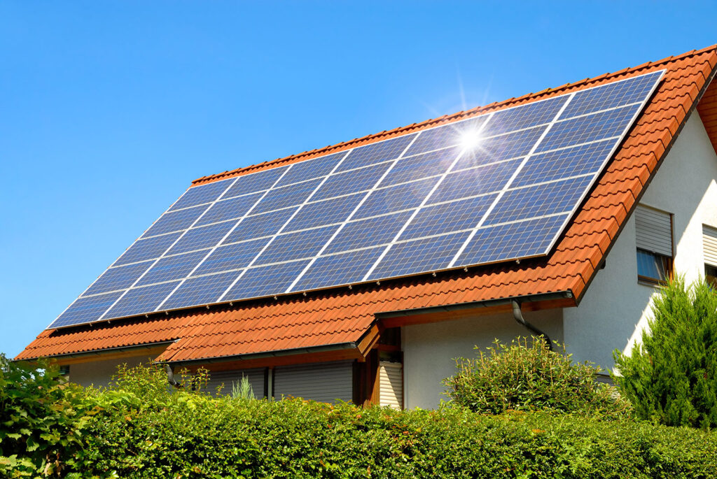 Solar Panel Installs Houston Texas